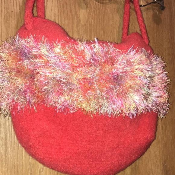 Fun Bag Vibrant Multicolored Details Copy Ad - Picture 8 of 13